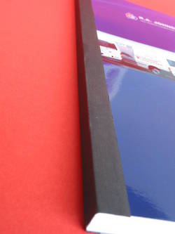 Fastback Binding image 0